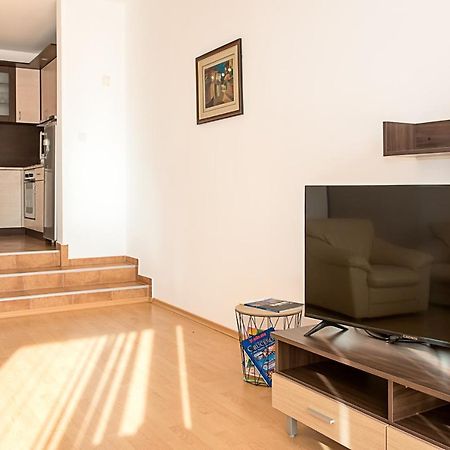 Montemar Villas Słoneczny Brzeg Zewnętrze zdjęcie