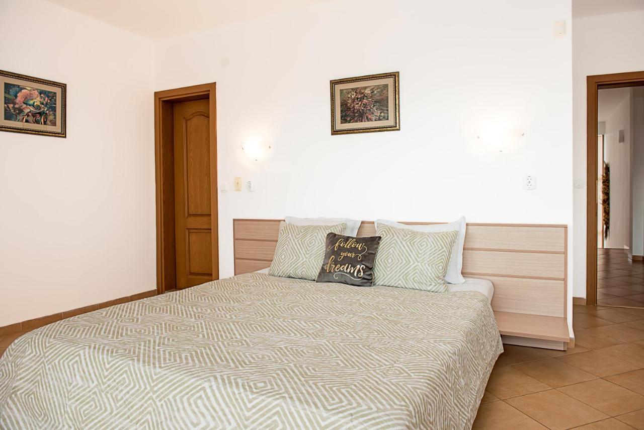 Montemar Villas Słoneczny Brzeg Zewnętrze zdjęcie