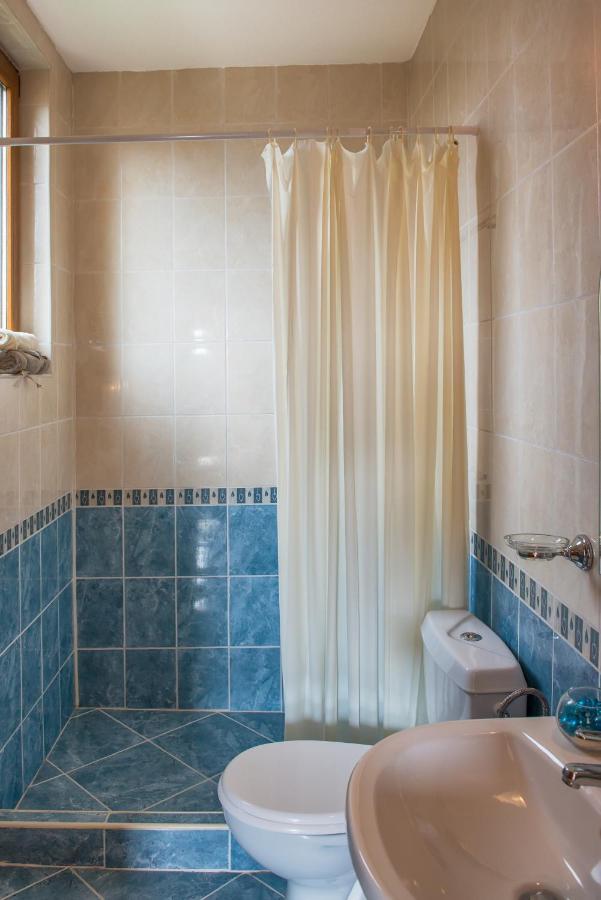 Montemar Villas Słoneczny Brzeg Zewnętrze zdjęcie