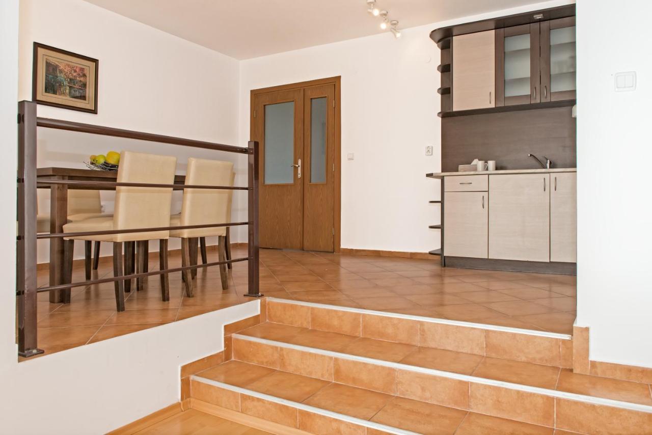 Montemar Villas Słoneczny Brzeg Zewnętrze zdjęcie