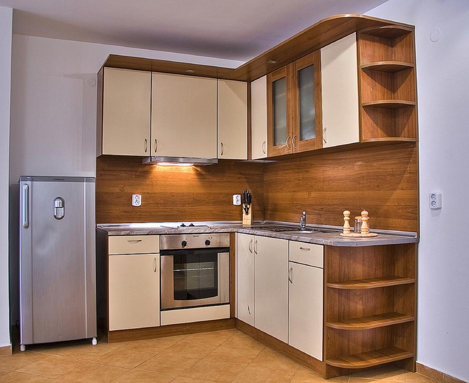 Montemar Villas Słoneczny Brzeg Pokój zdjęcie