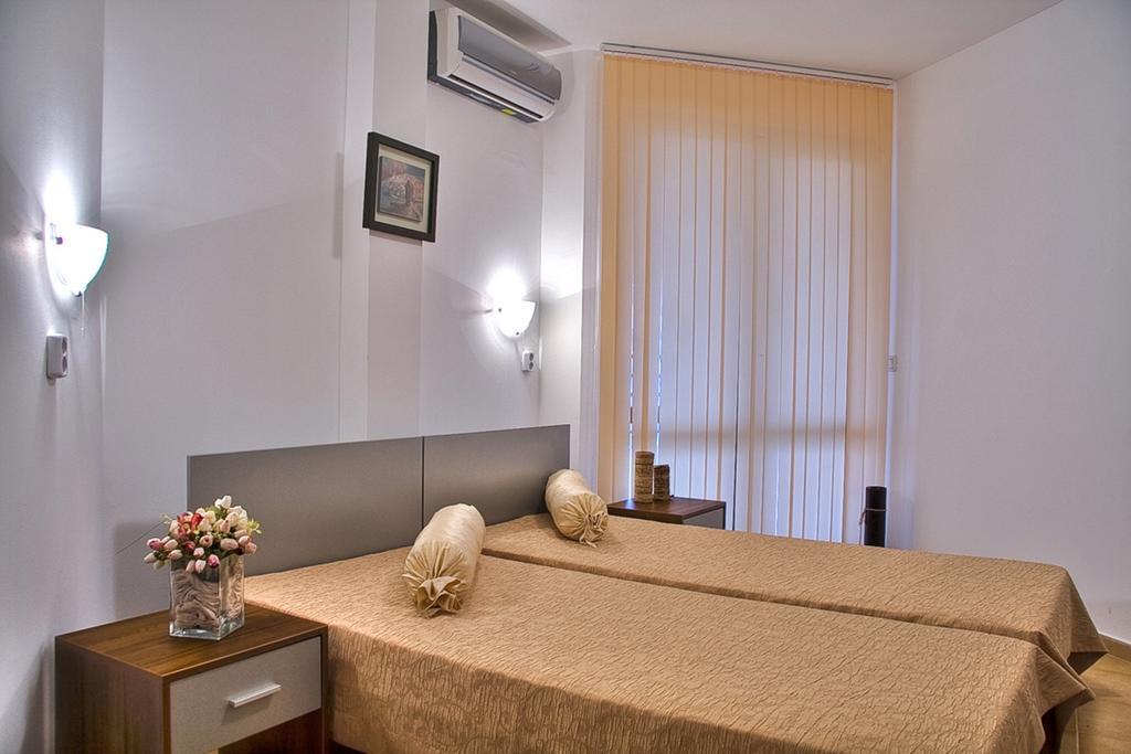 Montemar Villas Słoneczny Brzeg Pokój zdjęcie